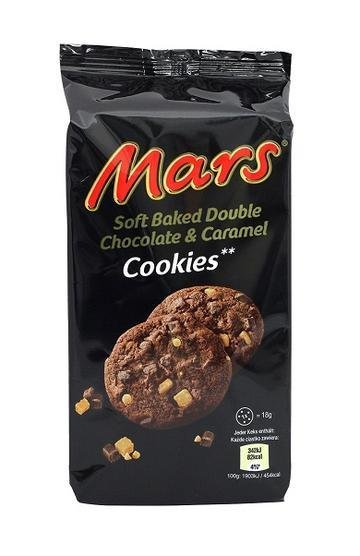 Mars Cookies162g