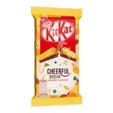 KitKat Mango 27,5g