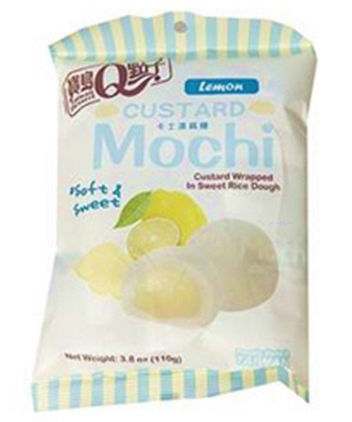 Mochi Zitrone 110 g