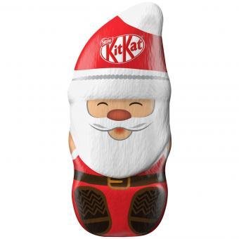 KitKat Weihnachtsmann 85g