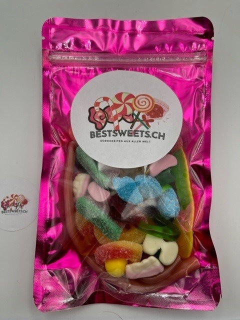 Pick Mix 150g by Bestsweets Halal